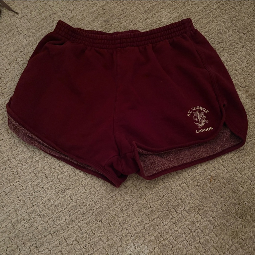 Brandy St. george Shorts
